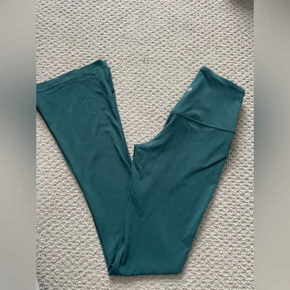 Lululemon Align high rise mini flare pants - Picture 3 of 4